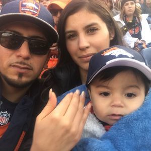 Meet your Posher, Amparo